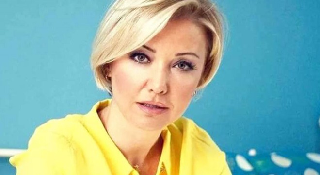 Berna Laçin, tuvalet kağıdına yapılan zamma isyan etti