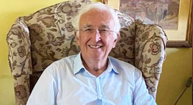 Berzeg'i arama çalışmaları 40'ıncı gününde
