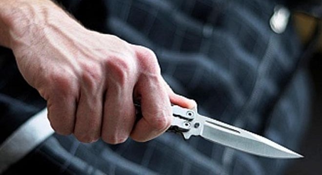 Beşiktaş'ta dehşet dolu dakikalar