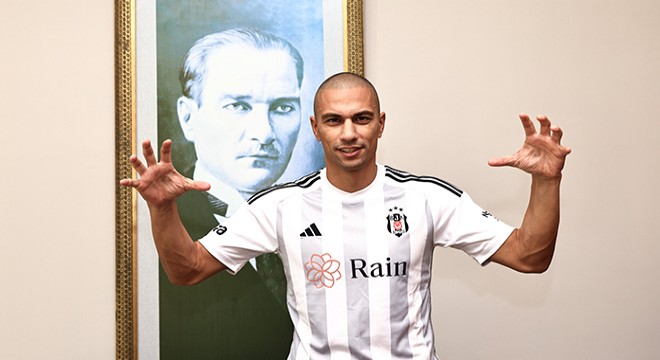 Beşiktaş, Gökhan İnler in görev detaylarını açıkladı