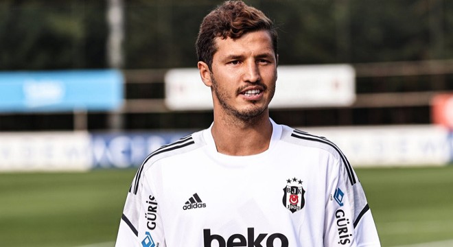 Beşiktaş Salih Uçan için kararını verdi