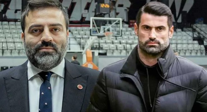 Beşiktaş yönetiminden Volkan Demirel açıklaması