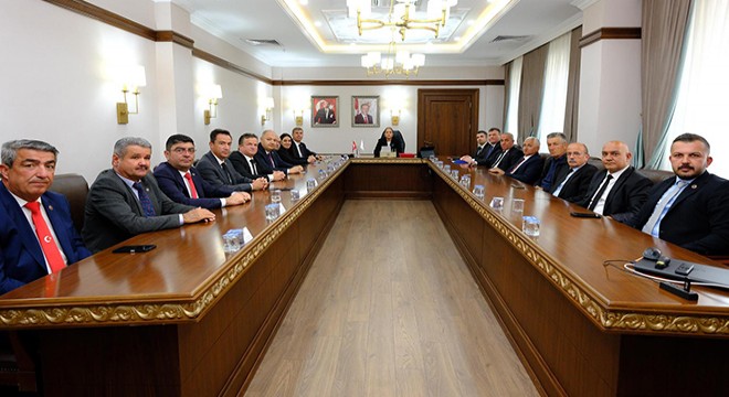 Besin atıklarının israfı önlenecek