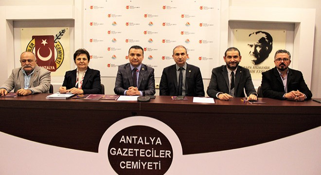 Beşkonak'a maden ocağı izni, yargıya taşınıyor