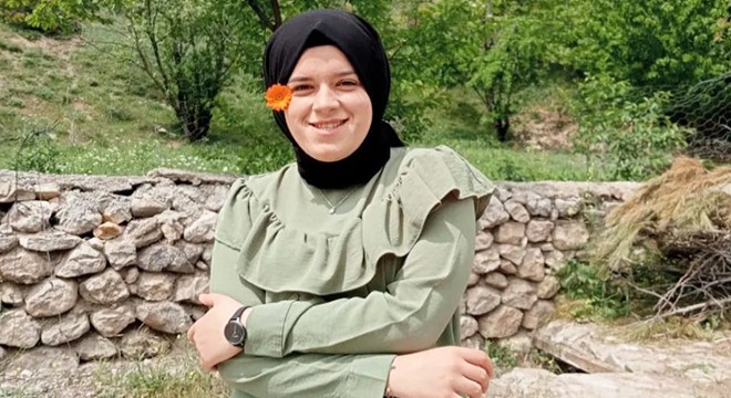 Beste'nin ölümüne neden olan maganda tutuklandı