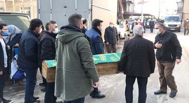 Beton mikserinin çarptığı Zeynep Meryem yaşamını yitirdi