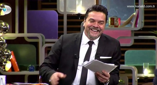 Beyaz Show geri mi dönüyor?