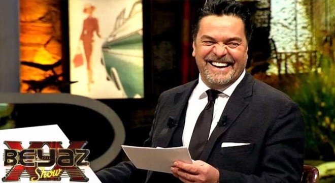 Beyaz Show'un yayınlanacağı kanal belli oldu