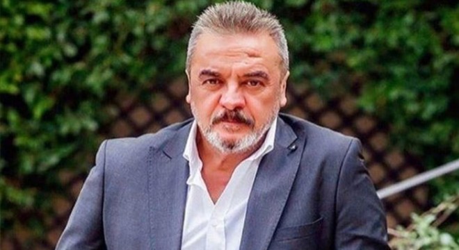 Beyin kanaması geçiren Mesut Akusta’nın eşinden yeni paylaşım