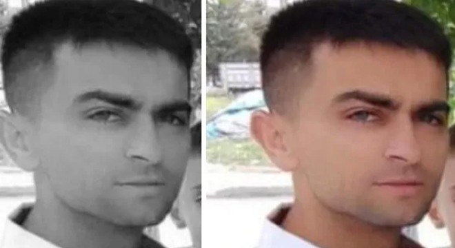Beyin kanaması geçiren uzman çavuş, şehit oldu