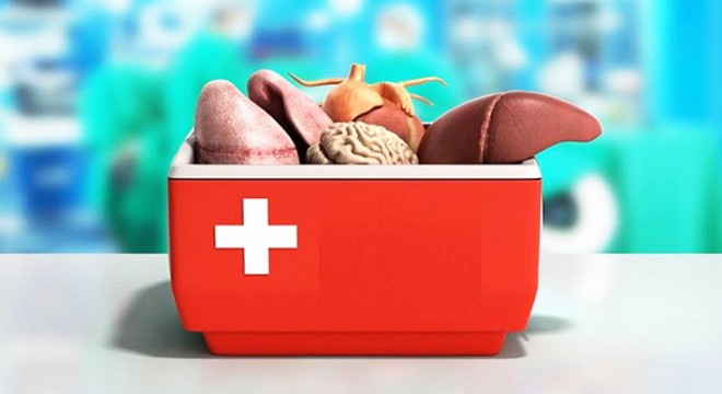 Beyin ölümü gerçekleşen hastanın organları 4 kişiye umut oldu