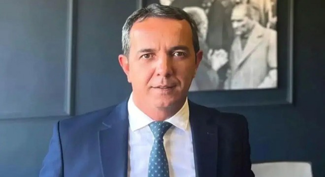 Beyoğlu Belediye Başkanvekili Sefer Karaahmetoğlu oldu