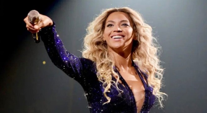 Beyonce Türkiye'de 4 kişiye dava açtı