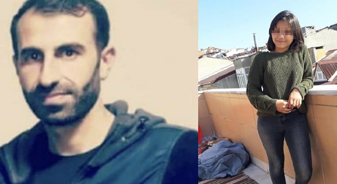 Beyza Doğan'ın katili Selim Tekin öldü