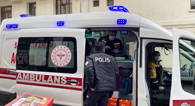 Beyzanur, 3 kadının bıçaklı saldırısında yaralandı