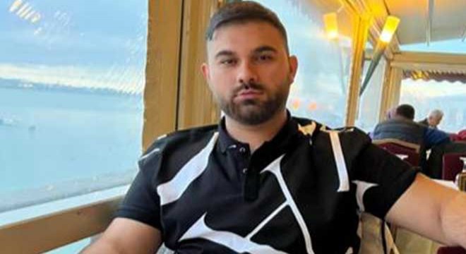Beyzanur'u öldüren sevgilisi tutuklandı
