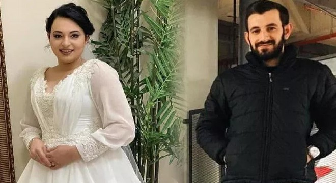 Beyzanur'un ölümü davasında eşine beraat kararı