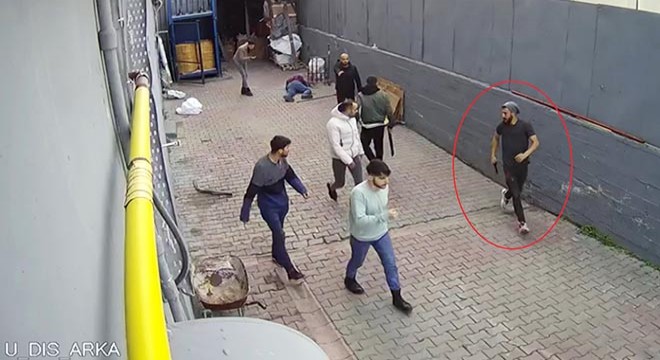 Beyzbol sopalı kavga: 1 ölü