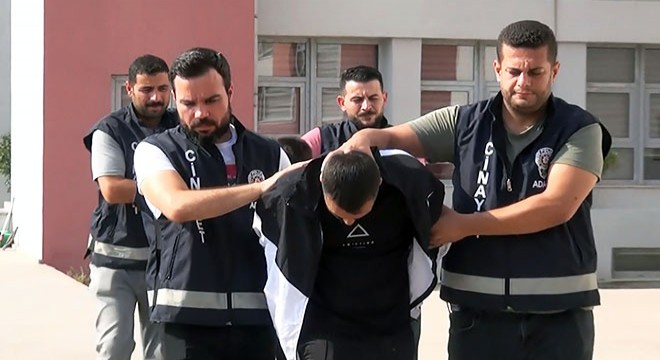 Bıçakla öldürdü, ‘Kadına sarkıntılık yapıyordu’ dedi