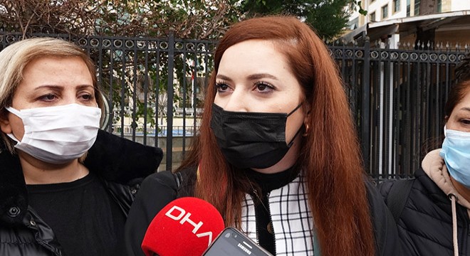Bıçakladığı sevdiği kadının kız kardeşini, 'öldü' diye bırakmış