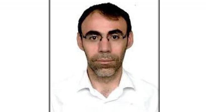 Bıçaklı saldırıda ölen veteriner hekim için anma