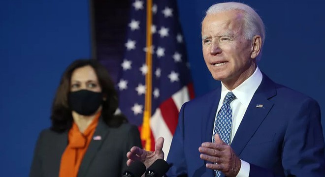 Biden dan maske zorunluluğunu kaldıran valilere sert eleştiri