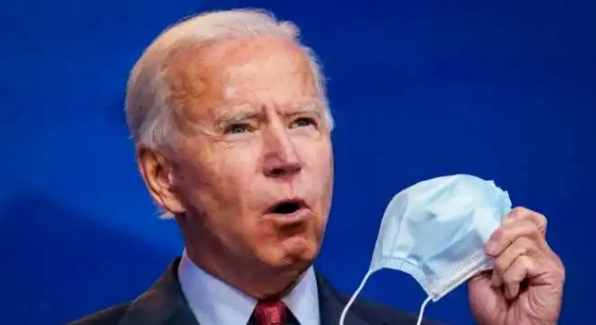 Biden imzaladı: ABD de Kovid-19 acil durumu sona erdi