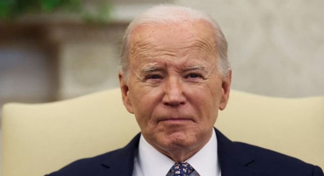 Biden ın sağlığıyla ilgili doktorundan açıklama