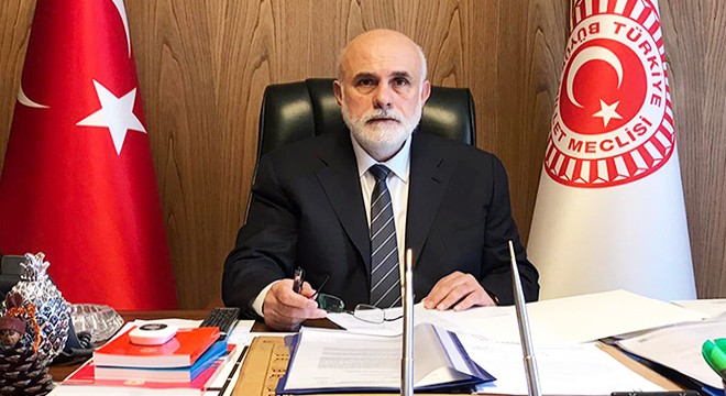 Süreyya Sadi Bilgiç'ten 'EYT' açıklaması