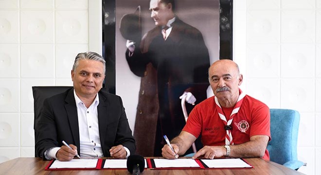 Bilgisayar başında değil doğada