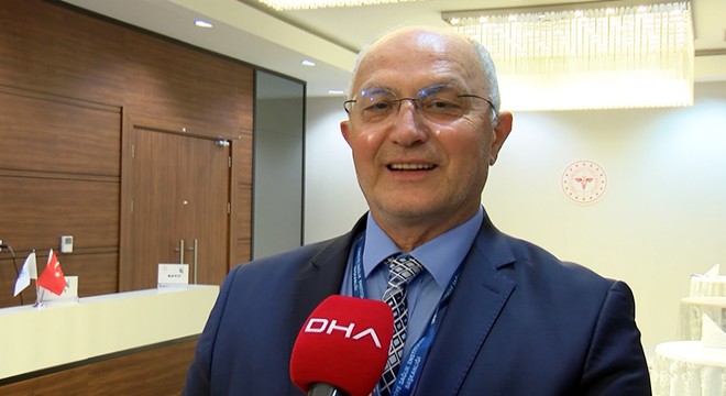 Bilim Kurulu Üyesi Ünal: Gribi soğuk algınlığı ile karıştırmayın