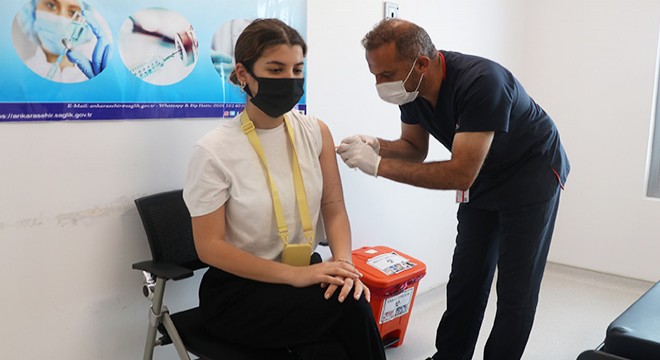 Bilim Kurulu'ndan 'aşılamayı artırma' önerisi