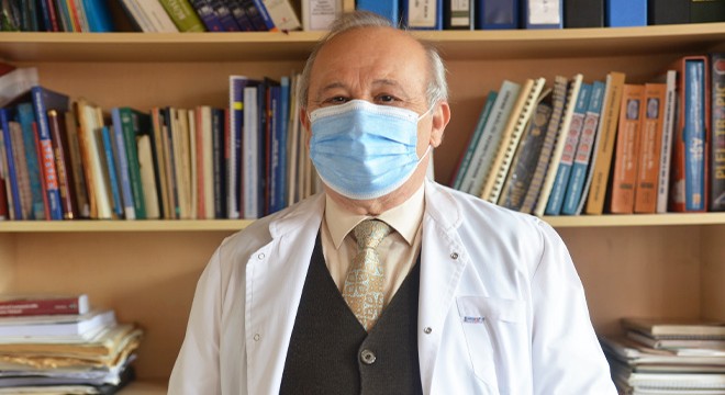 Bilim Kurulu üyesi Akın: 'Tam kapanma' ağır bir durum