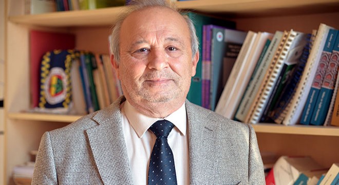 Bilim Kurulu üyesi Akın'dan 'aralık' uyarısı