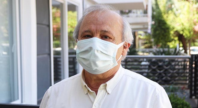 Bilim Kurulu üyesi Akın'dan 'bölgesel normalleşme' önerisi