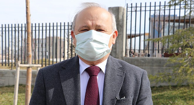 Bilim Kurulu üyesi Akın, 'yerinde karar' dönemini anlattı