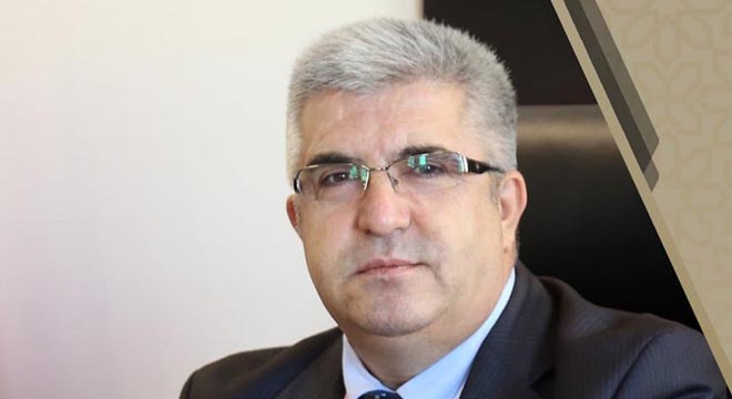 Bilim Kurulu üyesi Çelik'in başhekimlik görevi sona erdi