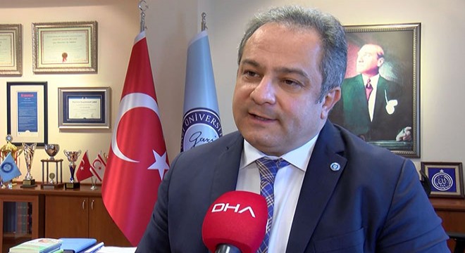 Bilim Kurulu üyesi İlhan, il il kademeli normalleşmeyi anlattı