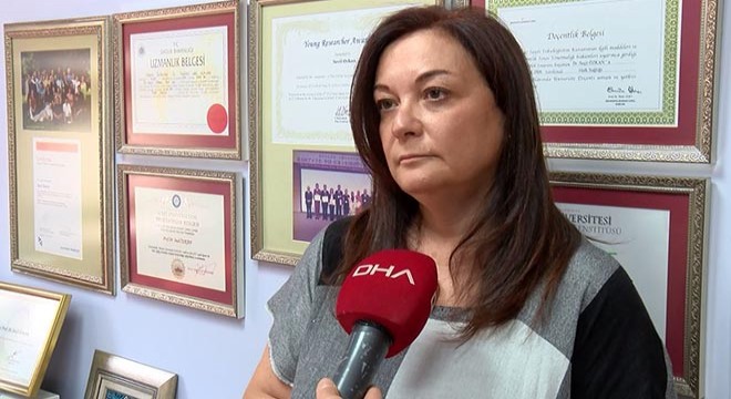 Bilim Kurulu üyesi Özkan: Hızlı artış görebiliriz