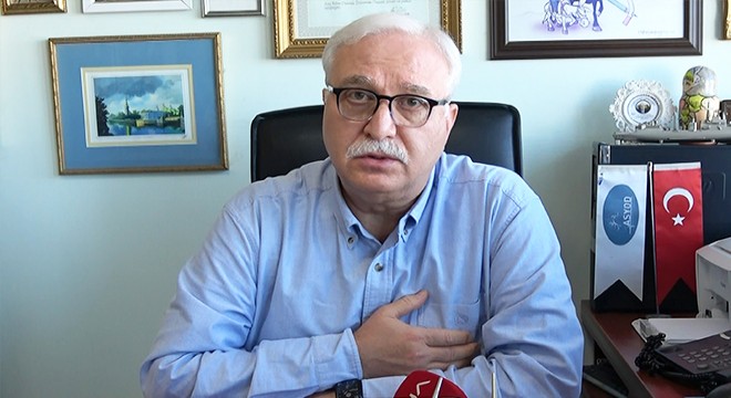 Bilim Kurulu üyesinden deprem sonrası ‘enfeksiyon’ uyarısı