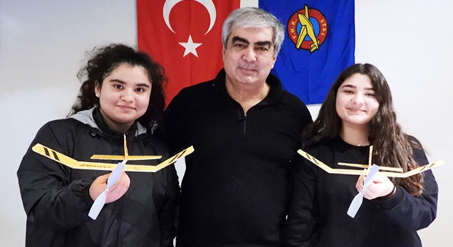 Bilim Merkezi'nde THK kursu