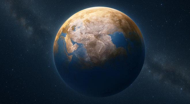 Bilim insanları yaşanabilir süper Dünya keşfetti