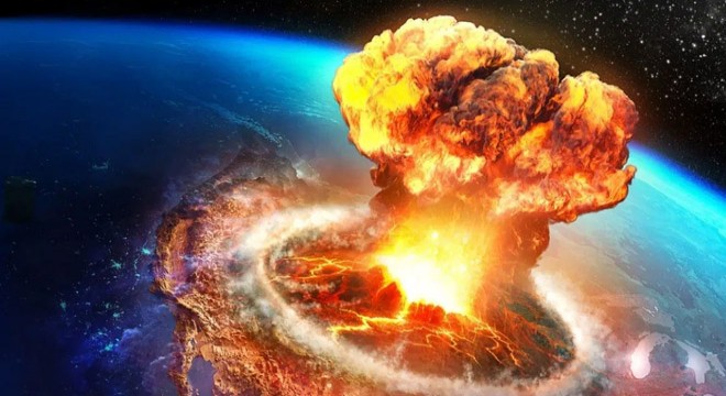 Bilim insanlarından Üçlü Felaket uyarısı