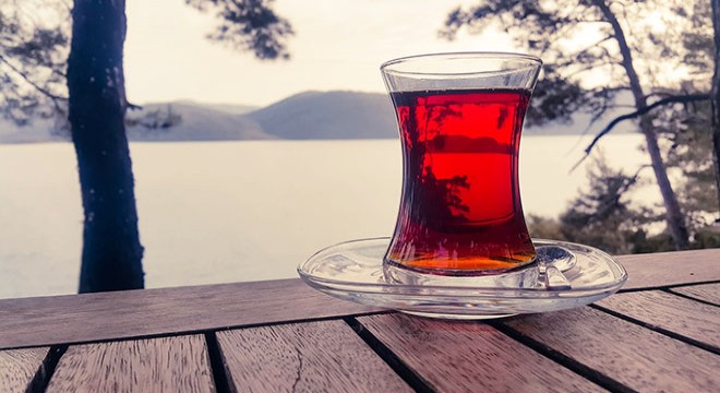 Bilimsel çalışma: Çay içenlerin ölüm riski düşük