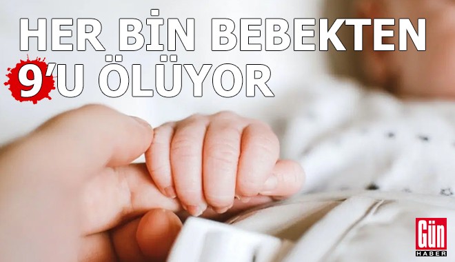 Bin bebekten dokuzu ölüyor: ‘Sağlıkta sınıf ayrımı’
