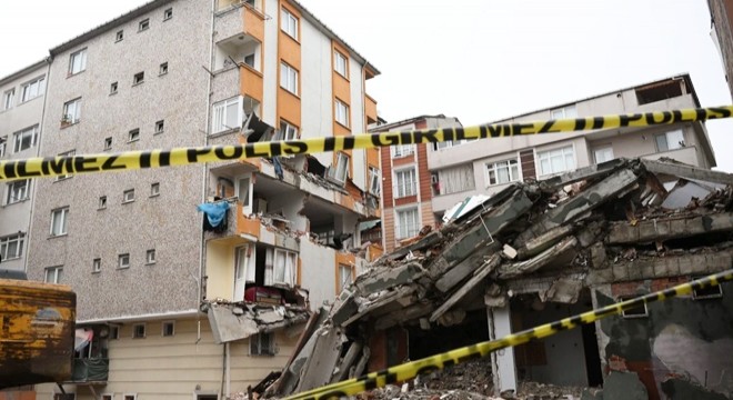 Bina yıkımlarında kurallar değişti