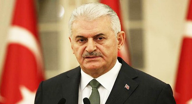 Binali Yıldırım'ın acı günü