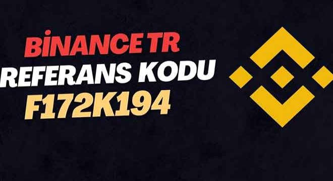 Binance TR Referans Kodu: Yeni Kullanıcılar Davet Ederek Kazanın!