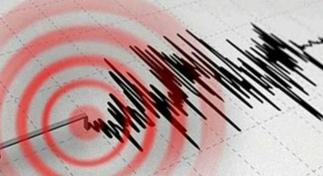 Bingöl'de 4.2 büyüklüğünde deprem