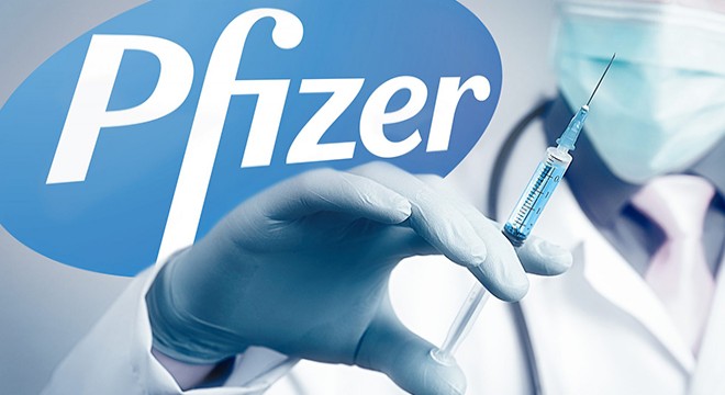 BioNTech/Pfizer dan müjde: Aşı gençlerde yüzde 100 etkili